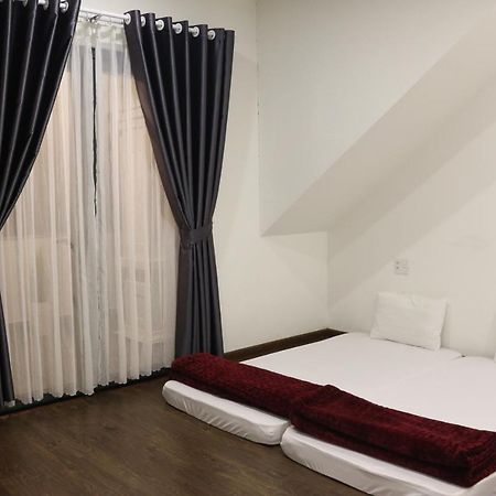 The Saffron - Nghệ Tây Dalat Bed & Breakfast Ngoại thất bức ảnh