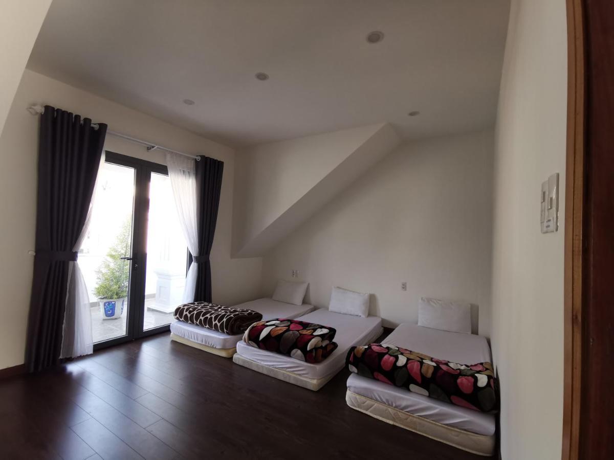The Saffron - Nghệ Tây Dalat Bed & Breakfast Ngoại thất bức ảnh