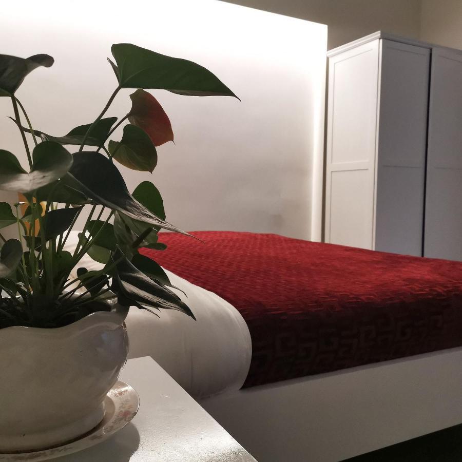 The Saffron - Nghệ Tây Dalat Bed & Breakfast Ngoại thất bức ảnh