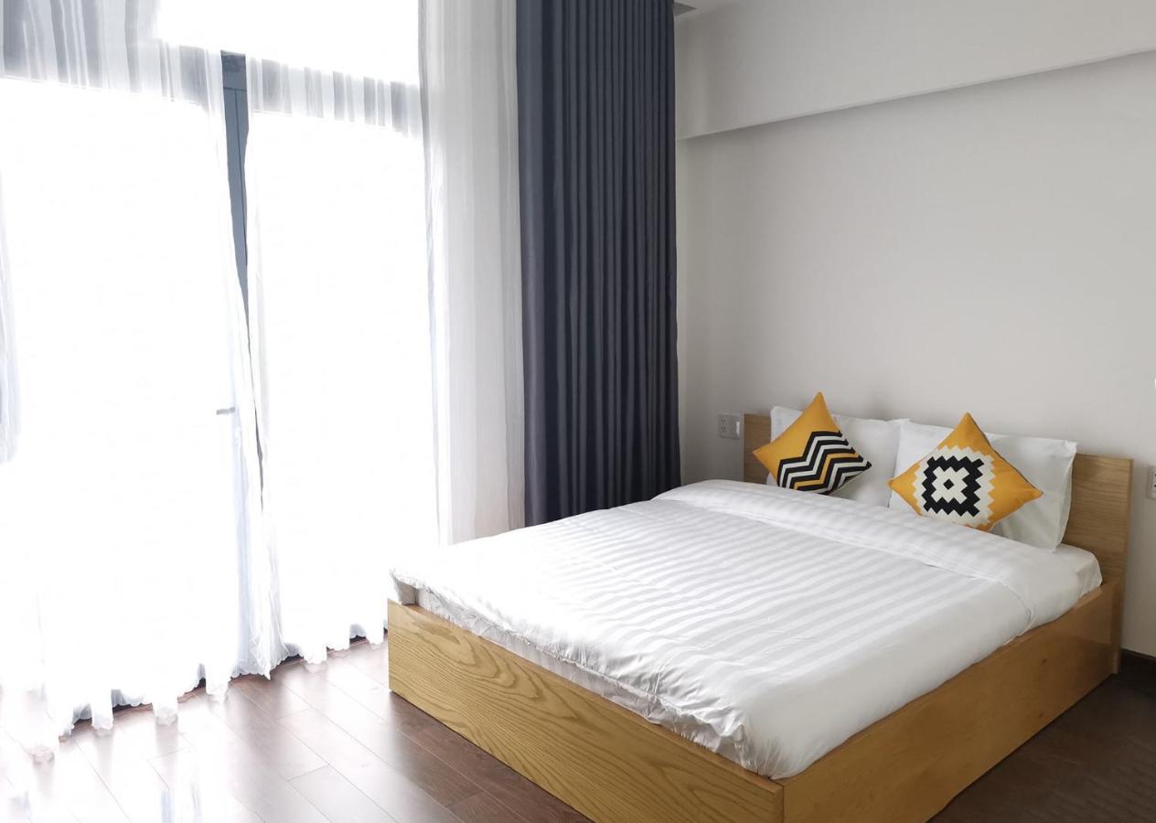 The Saffron - Nghệ Tây Dalat Bed & Breakfast Ngoại thất bức ảnh