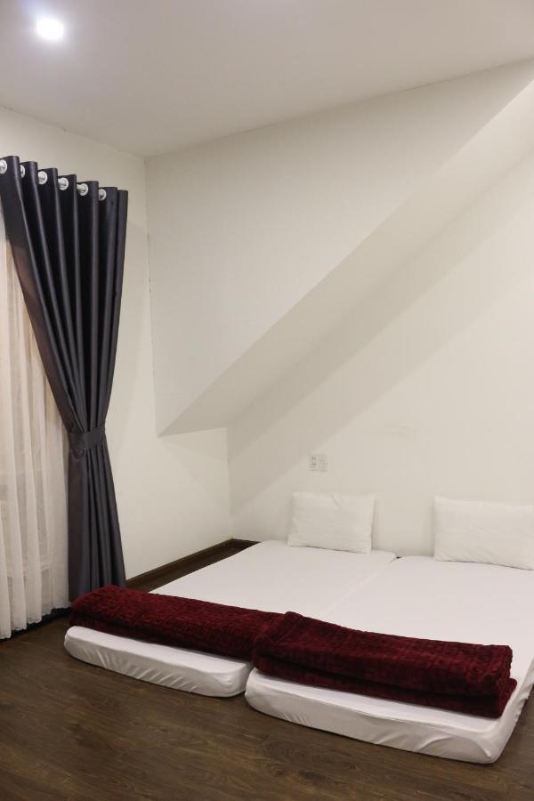 The Saffron - Nghệ Tây Dalat Bed & Breakfast Ngoại thất bức ảnh