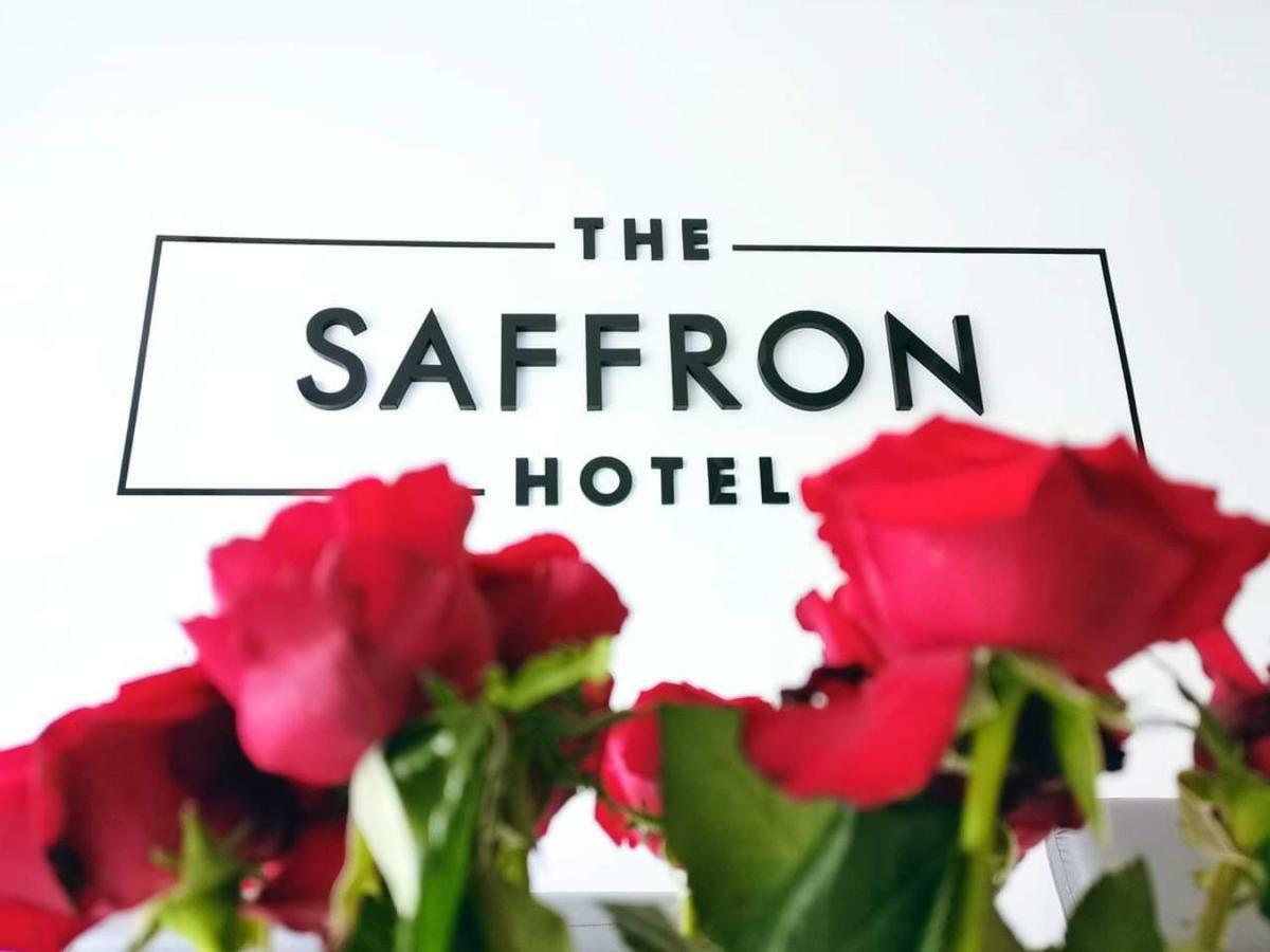 The Saffron - Nghệ Tây Dalat Bed & Breakfast Ngoại thất bức ảnh