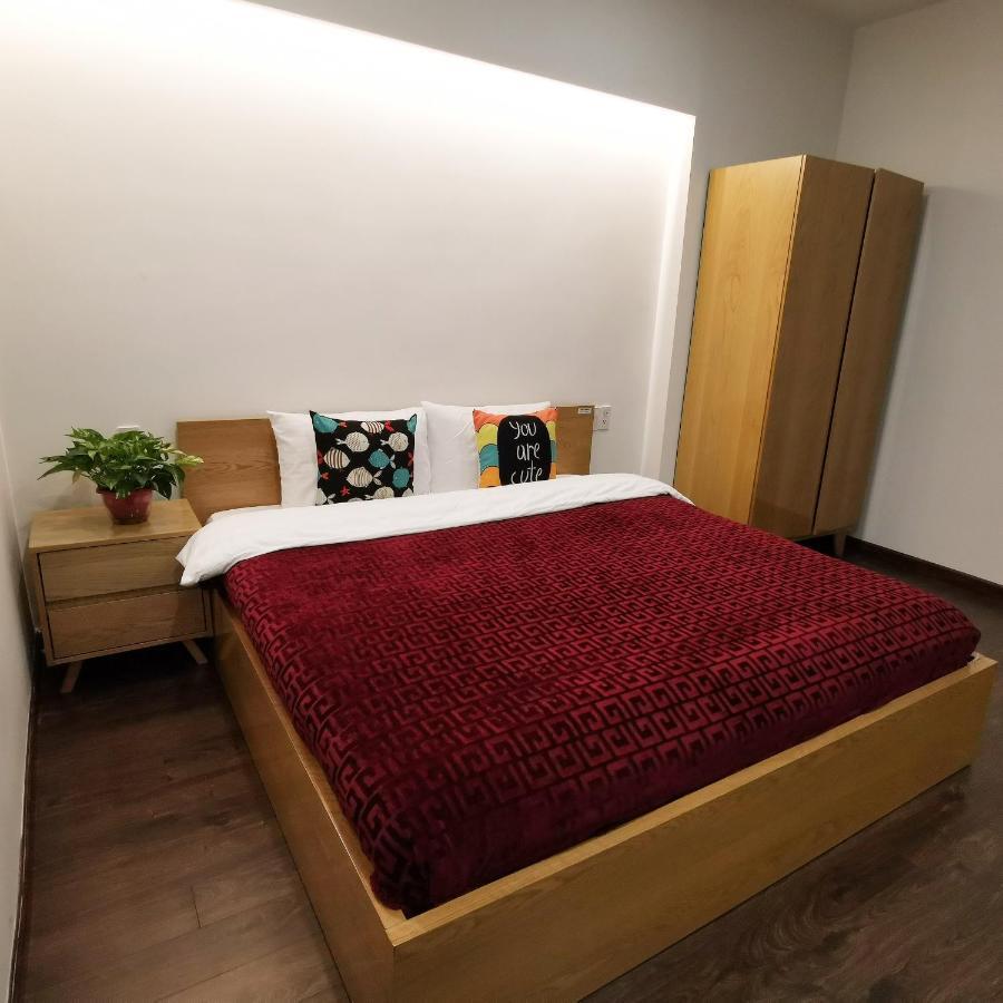 The Saffron - Nghệ Tây Dalat Bed & Breakfast Ngoại thất bức ảnh