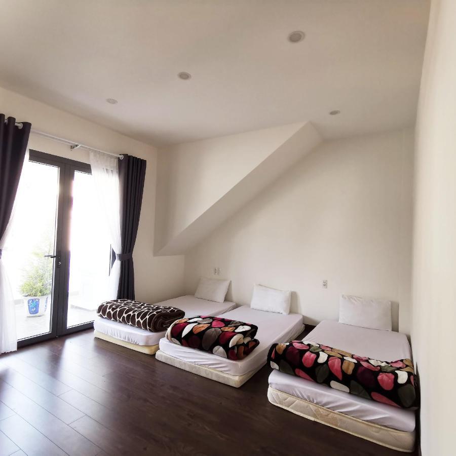 The Saffron - Nghệ Tây Dalat Bed & Breakfast Ngoại thất bức ảnh